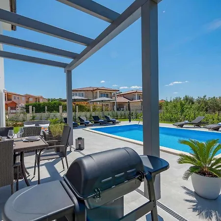 Holiday home Grazio Porec