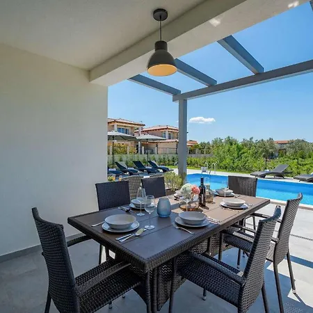 Holiday home Grazio