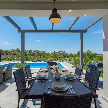 Grazio Holiday home Porec