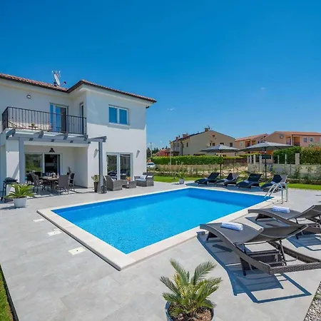 Grazio Holiday home
