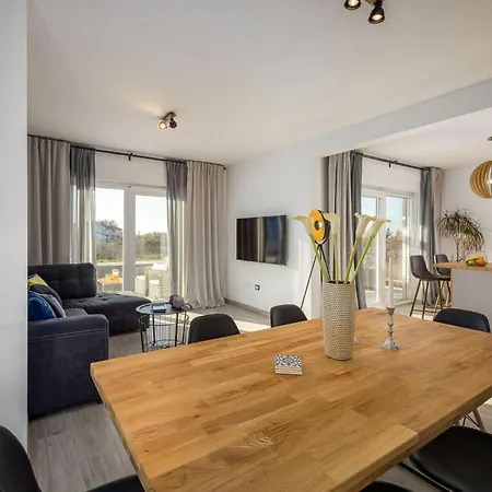 Holiday home Grazio