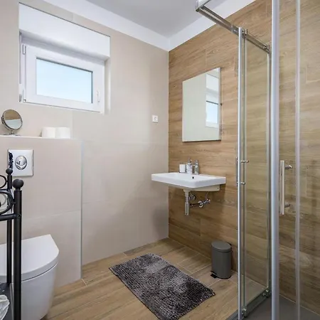 Grazio Holiday home