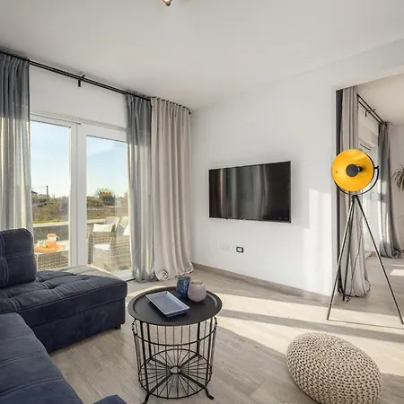 Grazio Holiday home