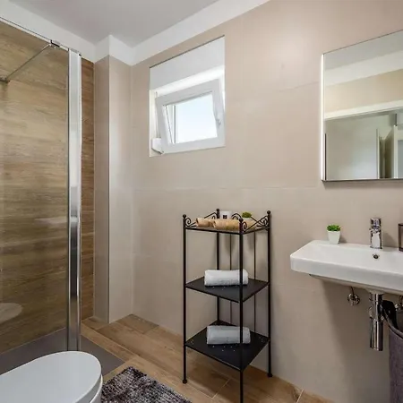 Grazio Holiday home Porec