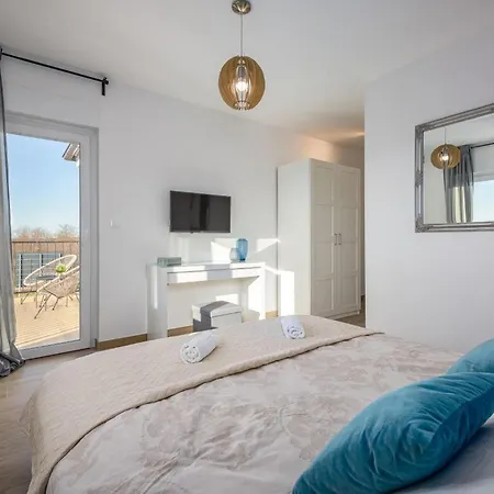 Grazio Holiday home *