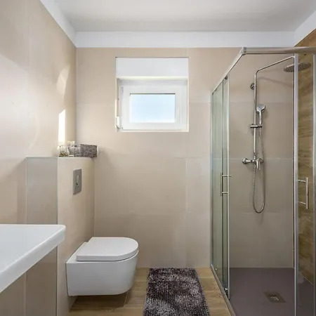 Holiday home Grazio