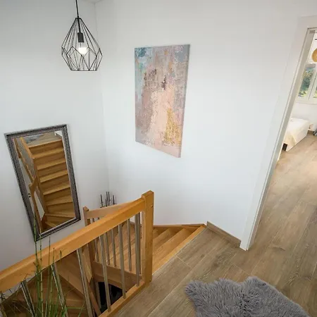 Holiday home Grazio *