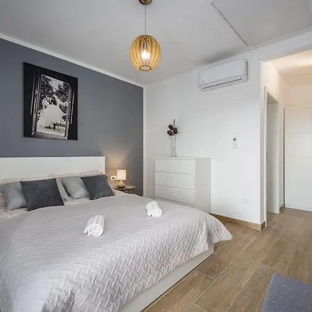 Holiday home Grazio Porec