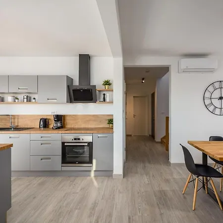 Grazio Holiday home *