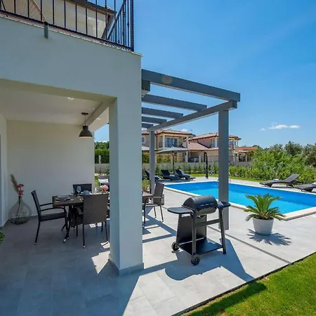 Holiday home Grazio Porec