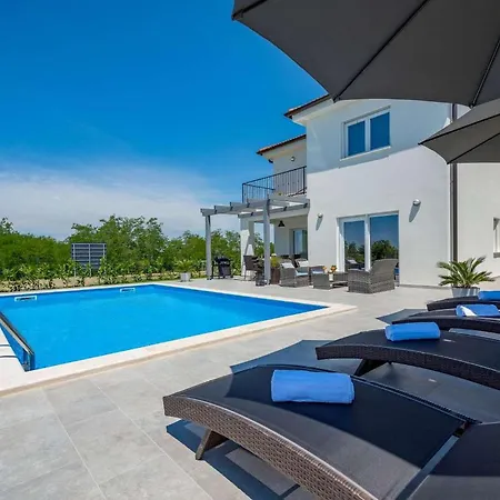 Grazio Holiday home